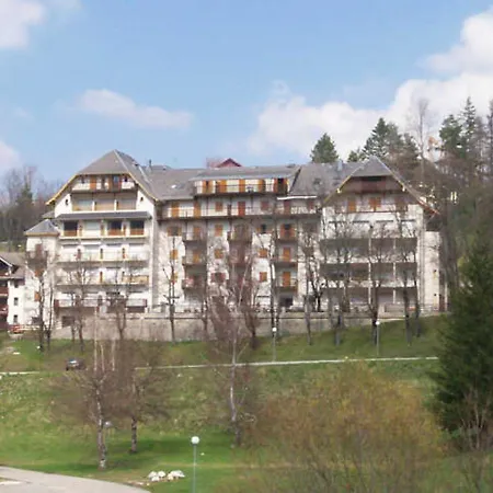 Apartment 3 Pieces Avec Balcon A - Fr-1-515-34 *